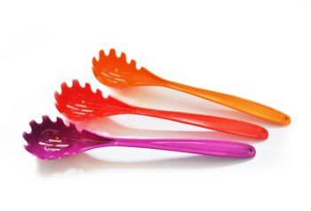 Łyżka do spagetti 30cm