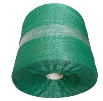 Siatka ochronna na ptaki