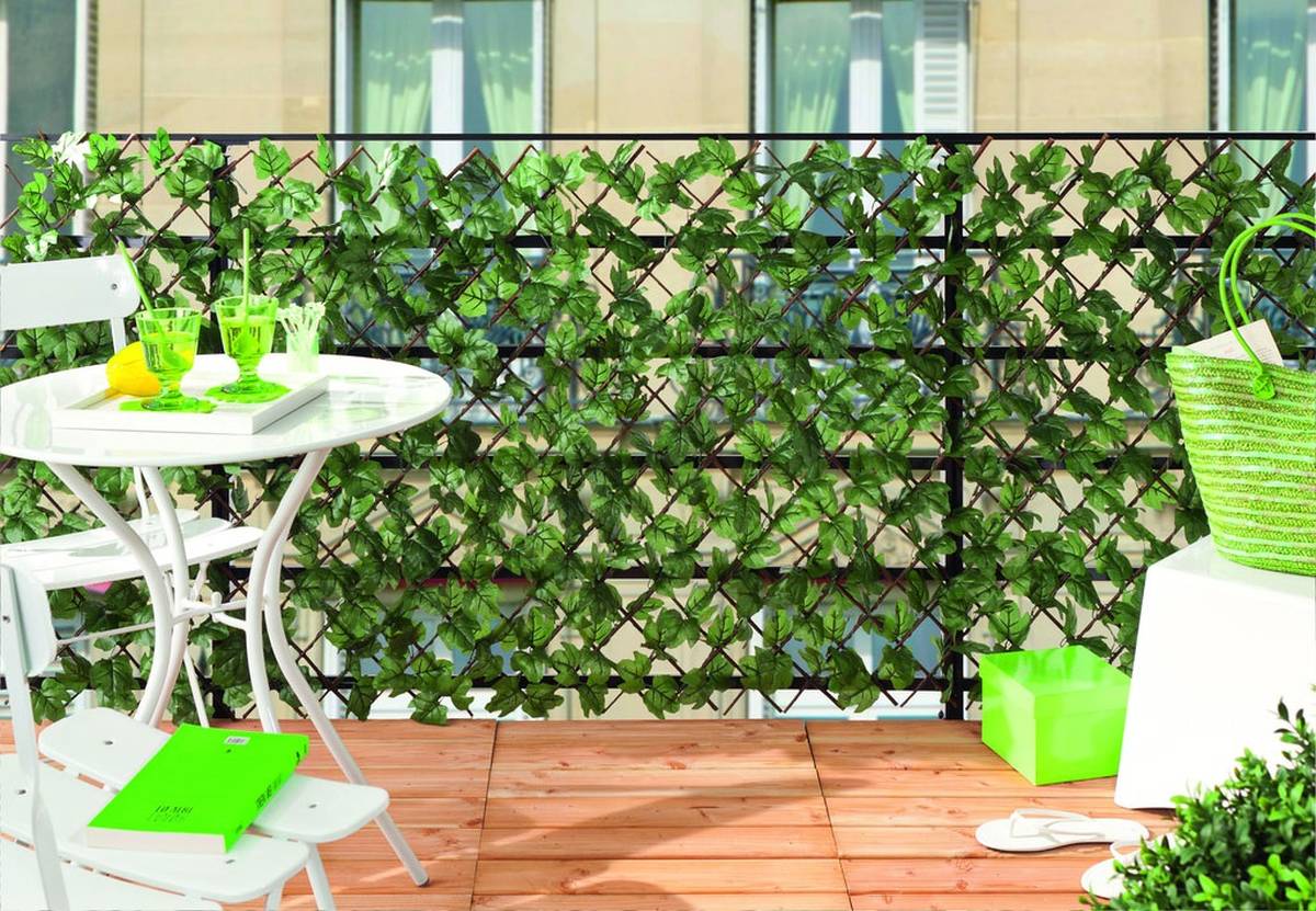 Z marzeń - Maty_ Bluszcz sztuczny GREENLY 1x2m - 02 Z marzeń - Maty_ Bluszcz sztuczny GREENLY 1x2m - 02