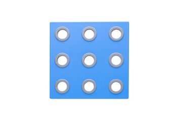 Podkładka pod garnek 16x16cm