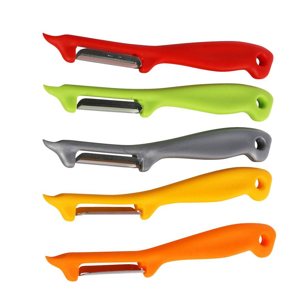 skrobak głądki podłużny