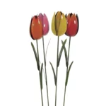 tulip-kwiat-metalowy-ozdobny-do-ogrodu-90cm