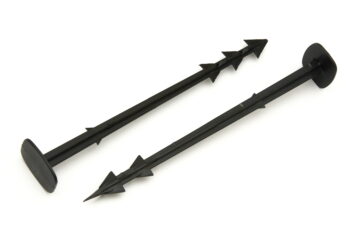 Kołek do mocowania agrowłókniny 15cm